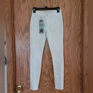 White Rewash Women's Jeans size 26